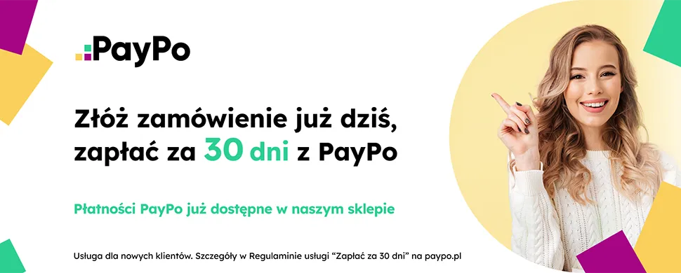 Baner Paypo