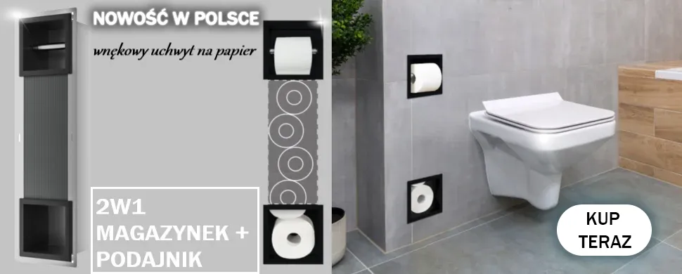 UCHWYTYPAPIER
