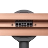 Odpływ liniowy 70 cm miedziany Slim&Low ProLine Copper