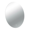 Lustro podświetlane ROCO 60 cm- Antypara, Ściemnianie, Zmiana barwy