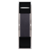Magazynek z podajnikiem papieru czarny WALL-BOX PAPER 2 Black