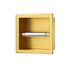 Podajnik papieru złoty WALL-BOX PAPER 1 Gold