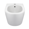 Bidet podwieszany AROX WC biały