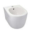Bidet podwieszany AROX WC biały