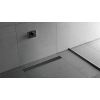 Odpływ liniowy podłogowy czarny 50 cm BASIC Drain Black