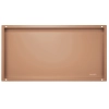 Półka wnękowa bezramkowa COPPER 60x30x10 cm WALL-BOX NO RIM