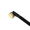 Syfon wannowy Gold- model 1