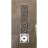 Magazynek na papier INOX WALL-BOX PAPER 3