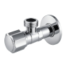 Zawór kątowy model 1 M 1/2" x 3/4"