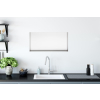 Półka wnękowa bezramkowa biała 60x30x10 cm WALL-BOX No Rim White