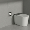 Magazynek na papier Ciemnoszary WALL-BOX PAPER 1
