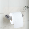 Uchwyt na papier QARX - INOX