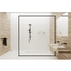 Odpływ liniowy 100 cm dwustronny chrom Duplex Next 2w1