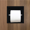 Podajnik papieru czarny WALL-BOX PAPER 1 Black