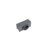 Odpływ liniowy 80 cm dwustronny chrom Duplex Standard 2w1