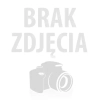 Wanna wolnostojąca przyścienna 160 x 75 cm biała z pokrywką białą