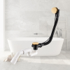 Syfon wannowy Gold- model 1