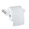 Uchwyt na papier QARX - CHROM