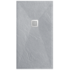 Stone Tray - Maskownica -chrom