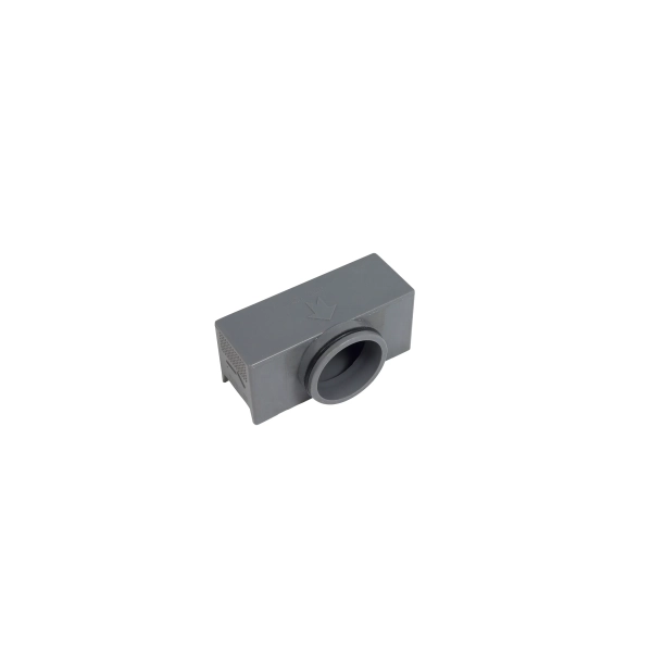 Odpływ liniowy 90 cm dwustronny chrom Duplex Standard 2w1