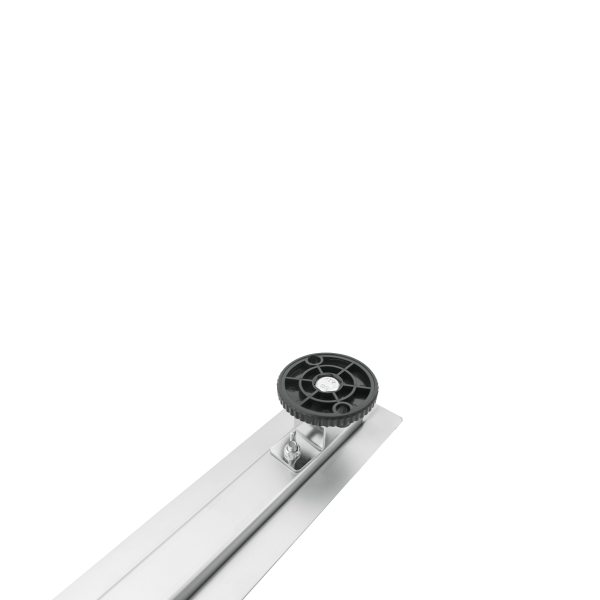 Odpływ liniowy lustrzany chrom 60 cm BASIC S&L