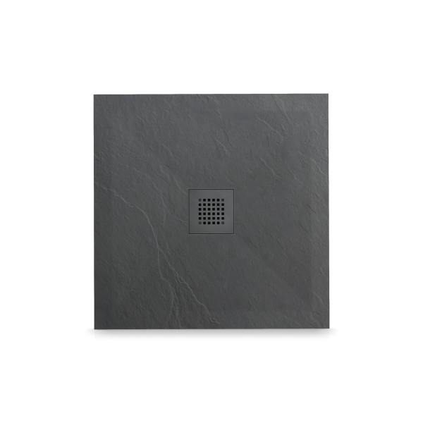 Maskownica ciemnoszara Stone Tray