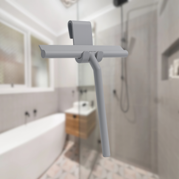 Ściągaczka do wody model 1 Szary