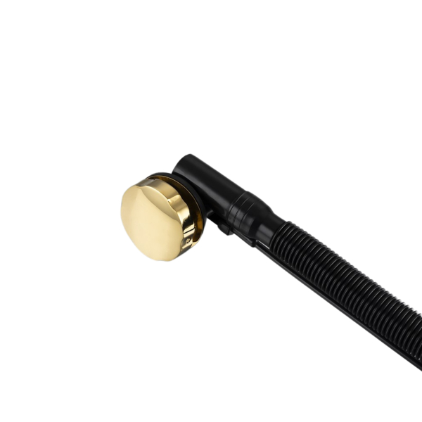 Syfon wannowy Gold- model 1