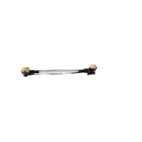 Syfon wannowy Gold- model 1
