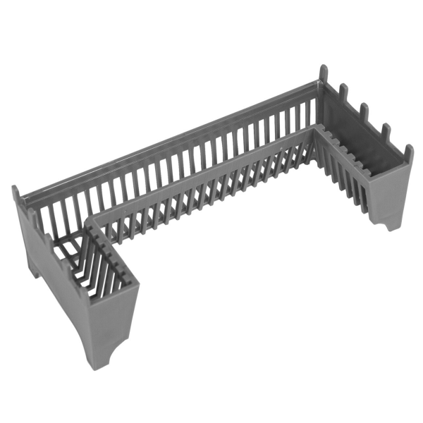 Odpływ liniowy 100 cm dwustronny złoty Duplex Next 2w1