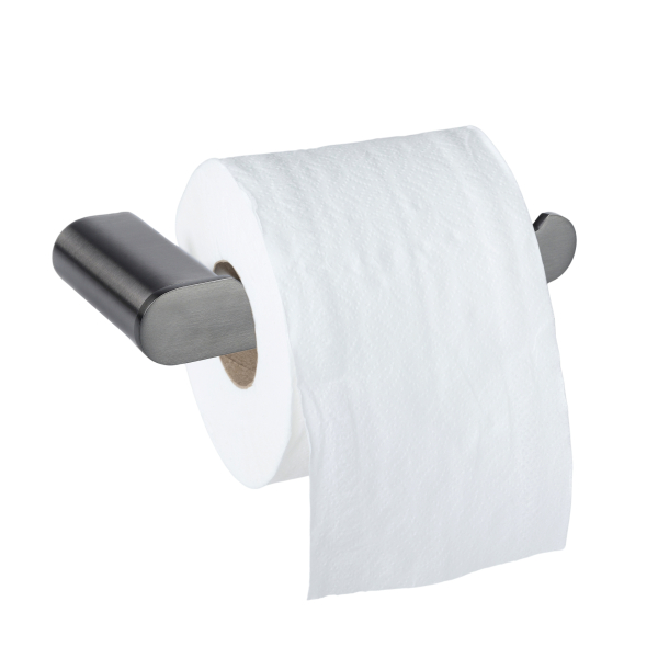 Uchwyt na papier QARX CIEMNOSZARY