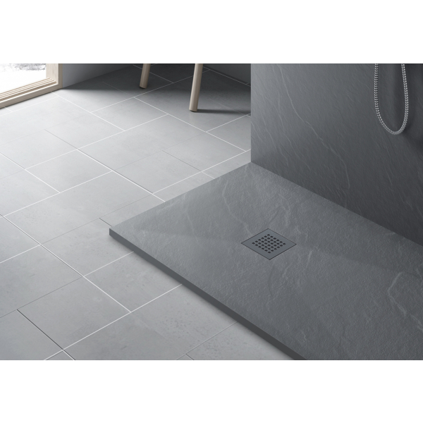 Maskownica ciemnoszara Stone Tray