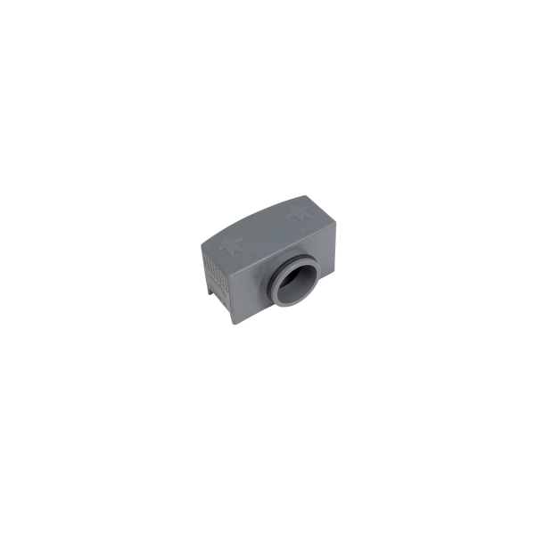 Odpływ liniowy 70 cm dwustronny chrom Duplex Standard 2w1