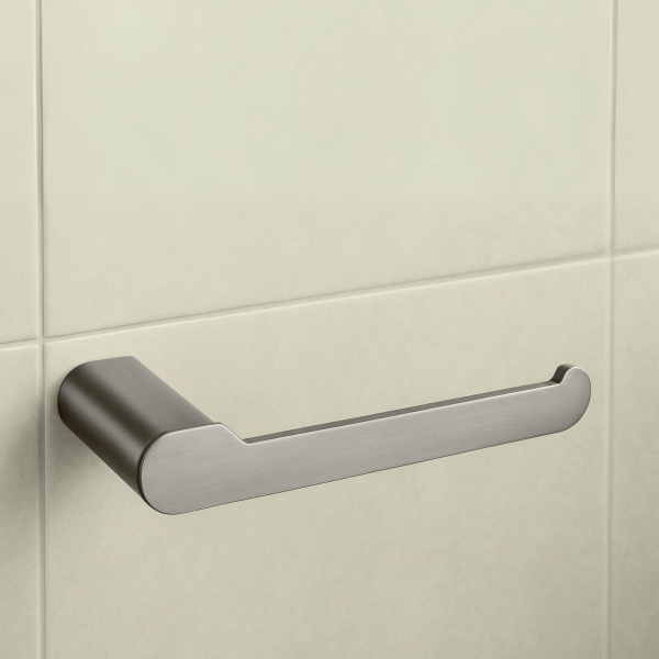 Uchwyt na papier QARX - INOX