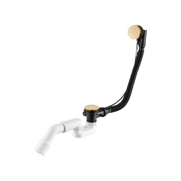 Syfon wannowy Gold- model 1